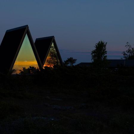 Kylmaepihlaja Lighthouse Rauma Exterior foto