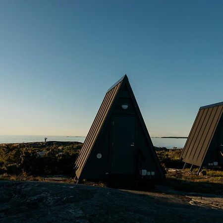 Kylmaepihlaja Lighthouse Rauma Exterior foto