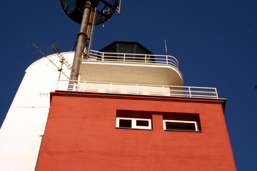 Kylmaepihlaja Lighthouse Rauma Exterior foto