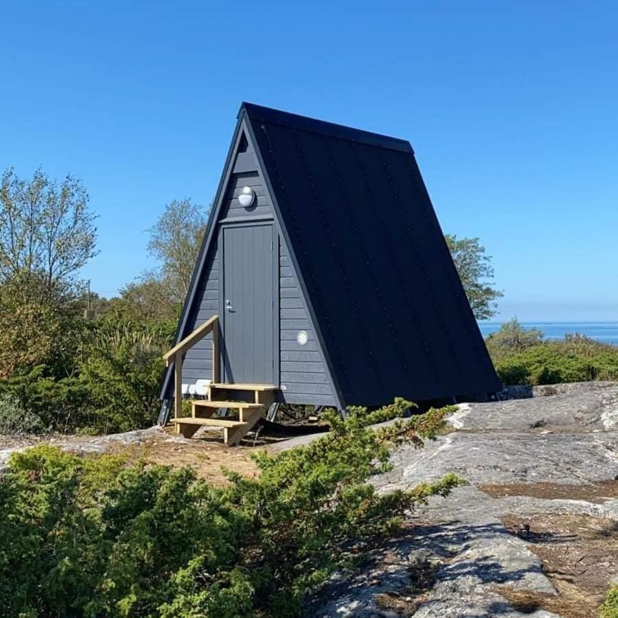 Kylmaepihlaja Lighthouse Rauma Exterior foto