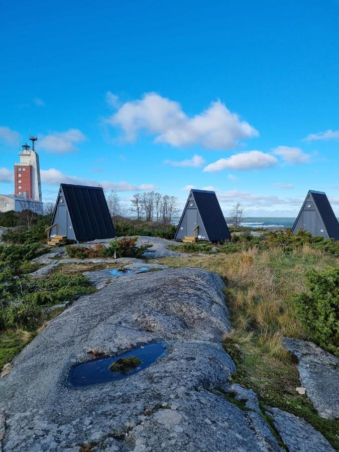 Kylmaepihlaja Lighthouse Rauma Exterior foto
