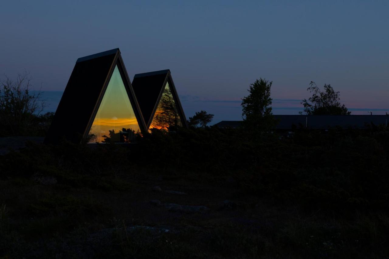Kylmaepihlaja Lighthouse Rauma Exterior foto