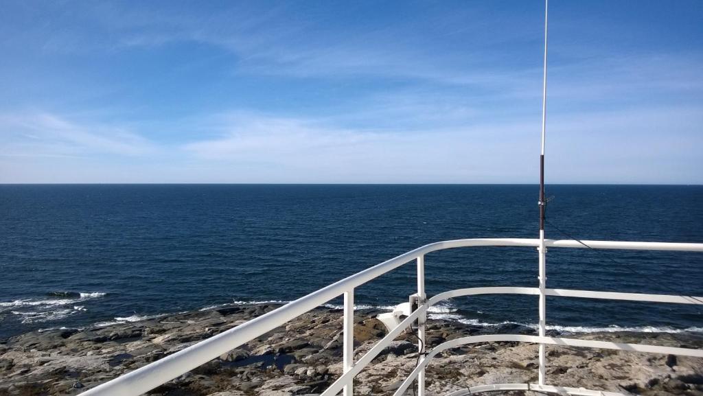 Kylmaepihlaja Lighthouse Rauma Quarto foto